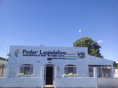 CAMARA MUNICIPAL