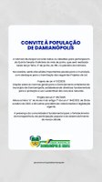 Quinta Sessão Ordinária- Junho 2025